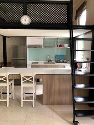 The Greenwich (D28), Condominium #607269721